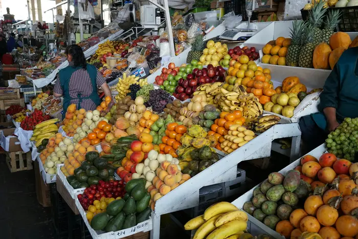 Local market