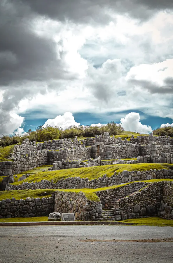 Cusco City Tour