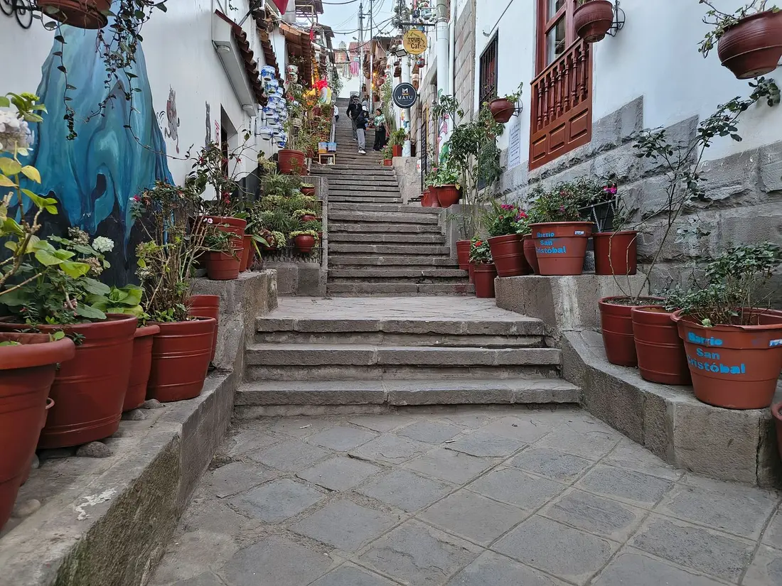 San Cristóbal